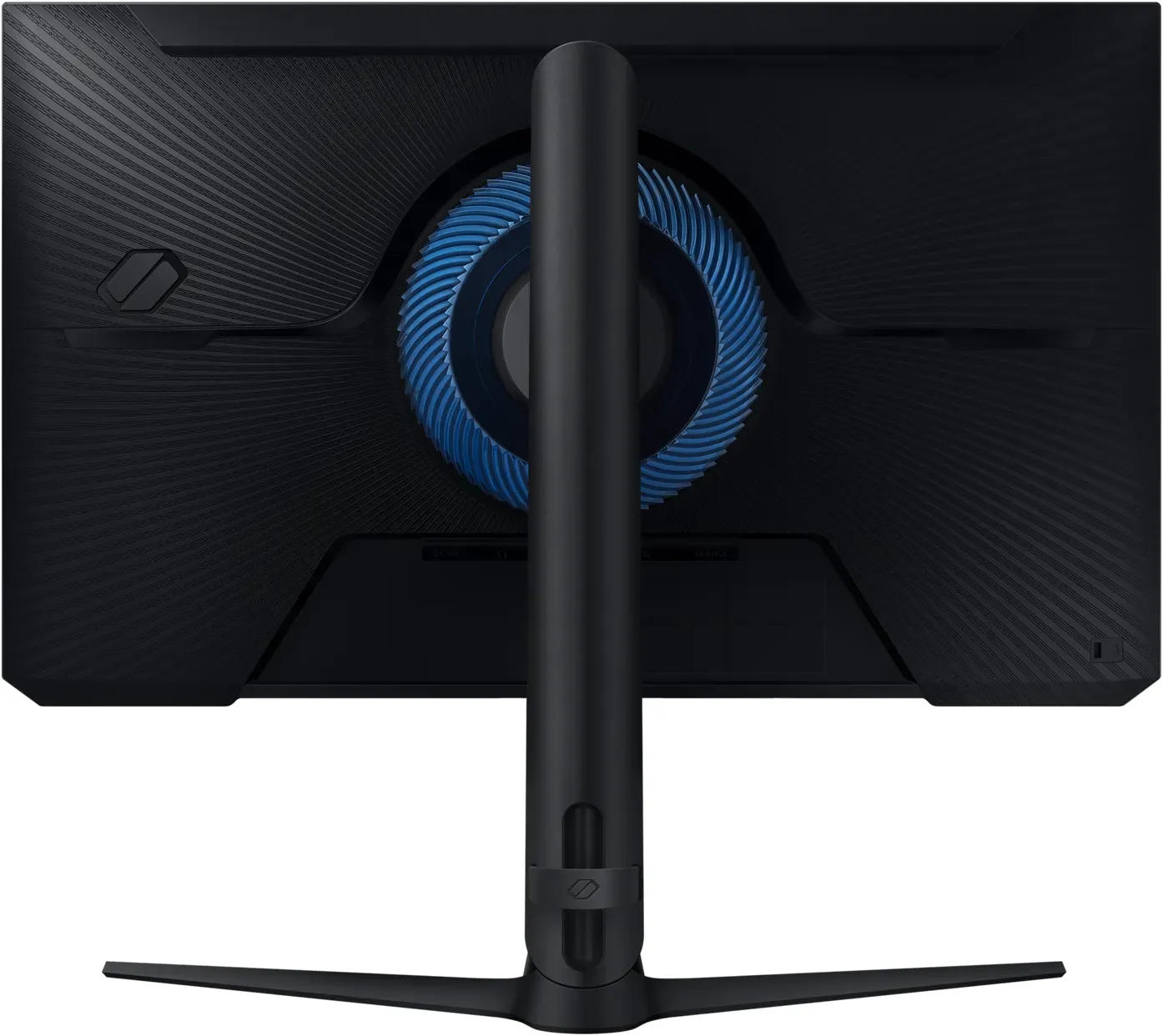 Samsung Odyssey G3 G30D, 24"