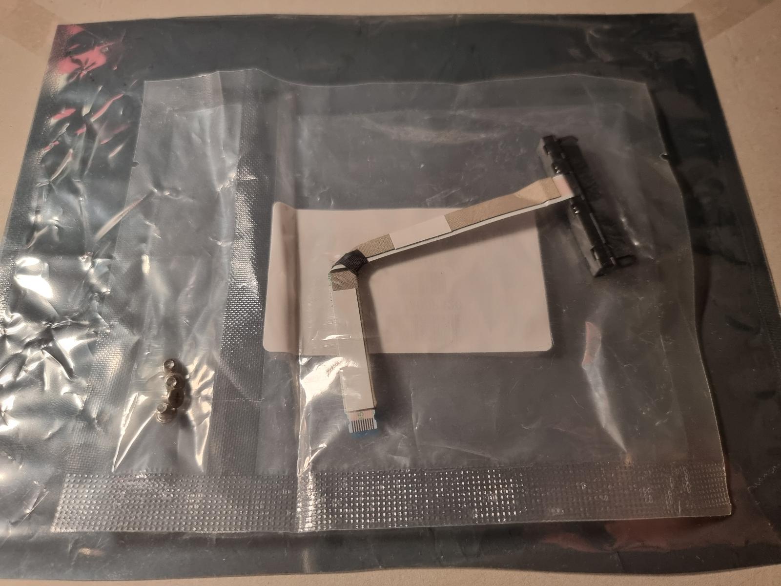 Lenovo SSD HDD-Laufwerk Adapter-Anschlusskabel-Upgrade-Kit PK37A00F320