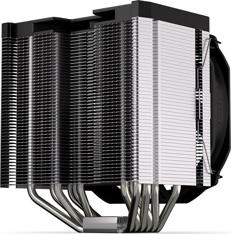 ENDORFY Fortis 5 - CPU-Kühler