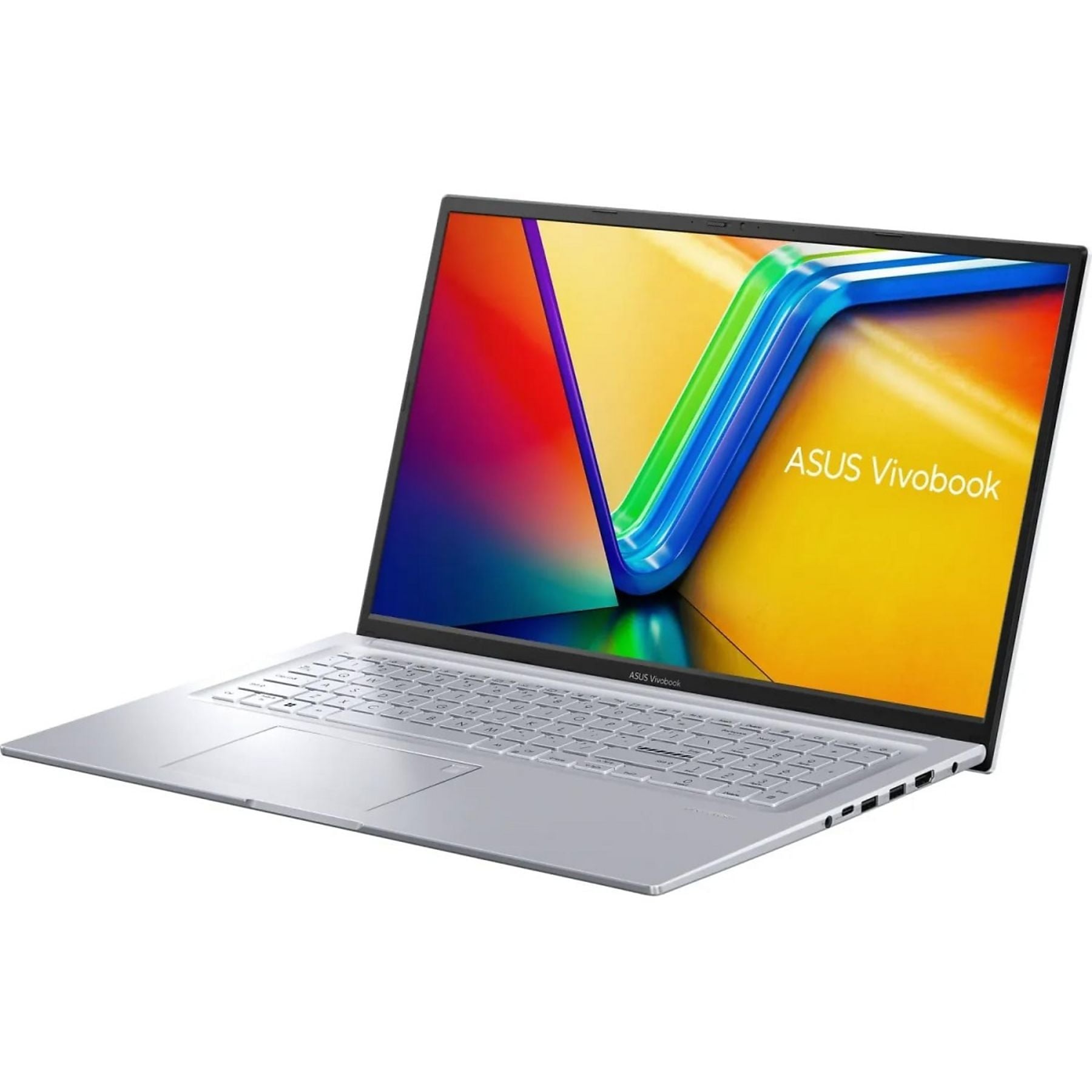 #8246 | ASUS Vivobook | 17.3" | U300 | 5x 4.40GHz | 16GB DDR4 RAM | 500GB NVMe | Windows 11 Pro