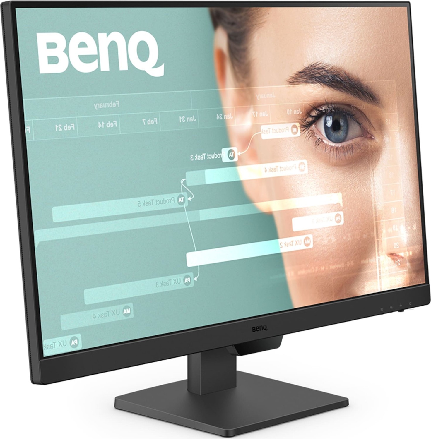 BenQ GW2790, 27"