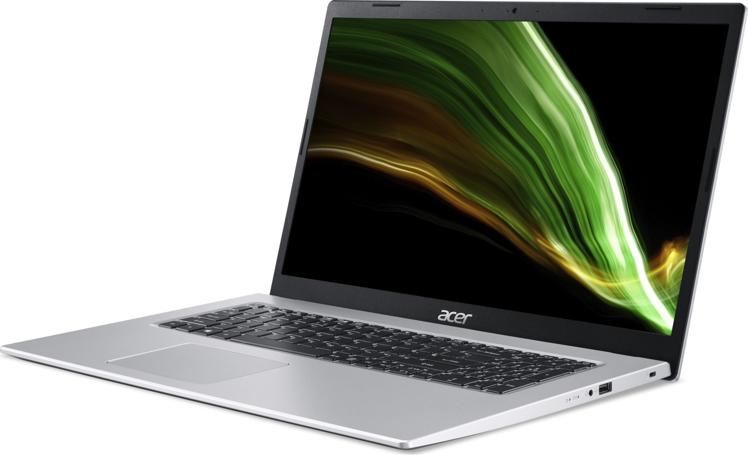 Acer Aspire 3 A317-53-73U8 Business│Core™ i7-1165G7│Intel® Iris® Xe│20GB DDR4 RAM│2000GB NVMe SSD│Windows 11 Professional