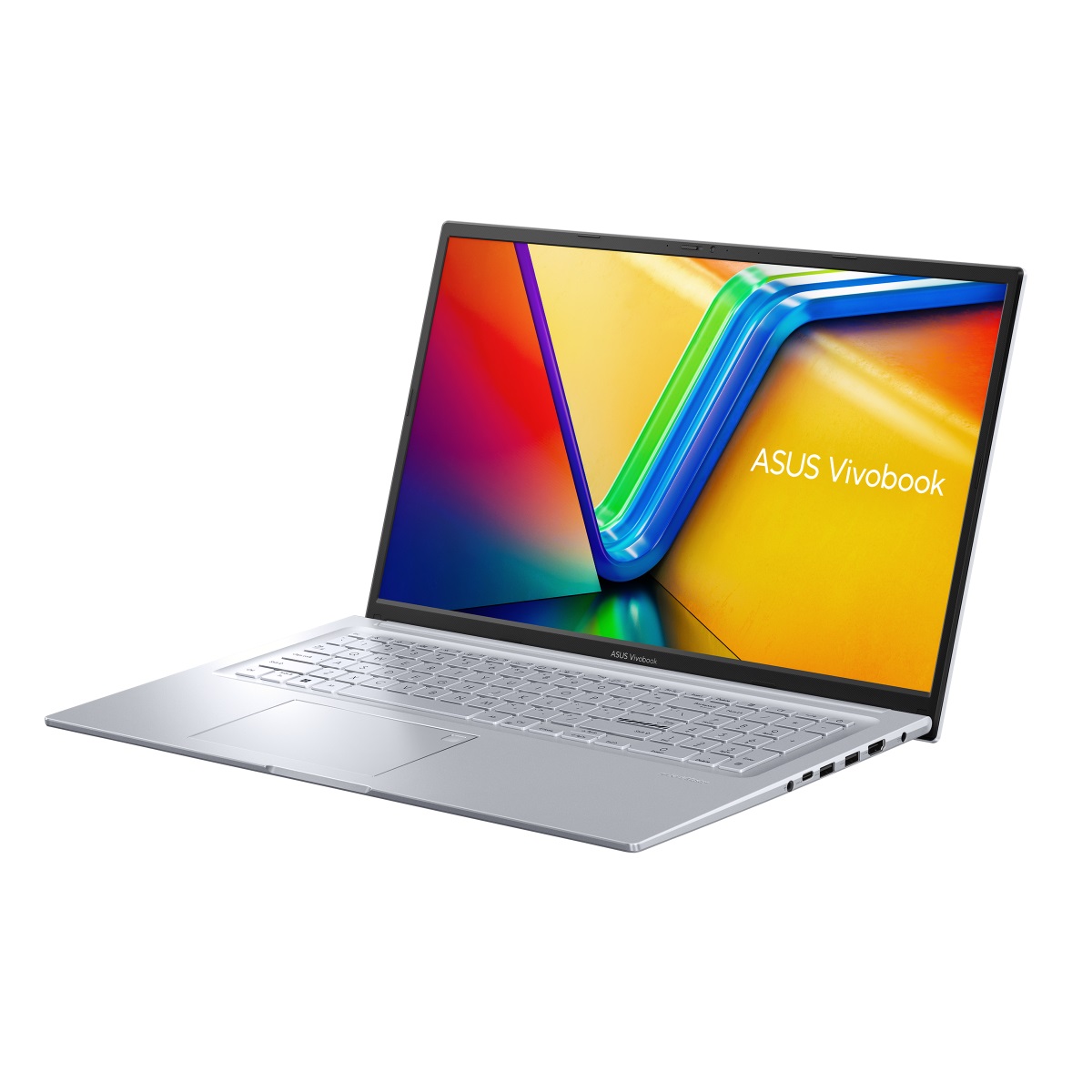 B-WARE │ ASUS Vivobook │ 17.3" │ i5-1235U │ 10x 4.40GHz │ 24GB RAM │ 1000GB NVMe │ Windows 11 Professional