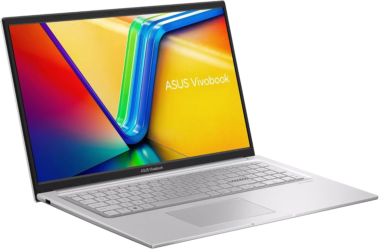 #8663│ASUS│17,3"│Intel® Core™ 3 100U│6x 4.70GHz│16GB DDR4 RAM│512GB NVMe SSD│Windows 11 Pro