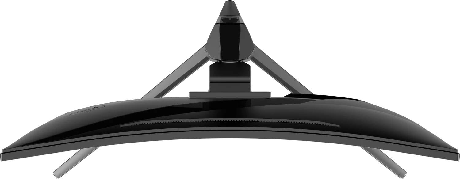 MSI MAG 27C6PFDE 27 Zoll Full-HD Curved Gaming Monitor 0,5 ms,180 Hz