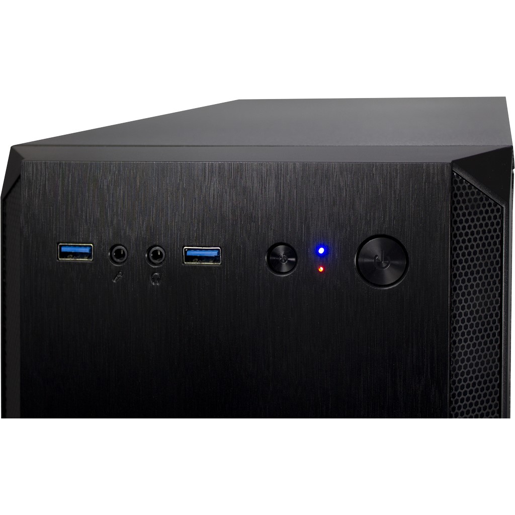 X-Silent PC│Intel i7-12700│64GB RAM DDR4│2000GB SSD NVMe│4000GB HDD│WiFi│Windows 11 Pro