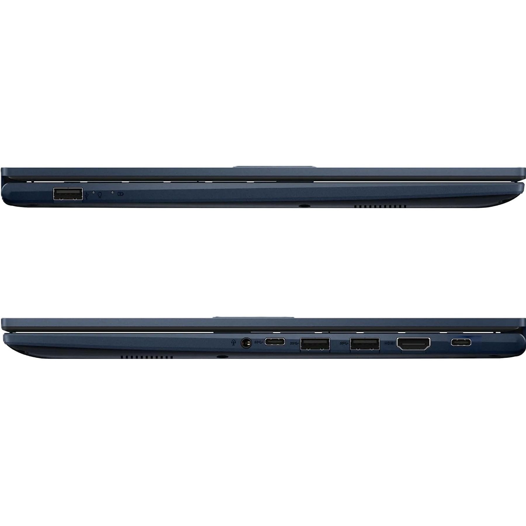 #8247 V.3 │ ASUS │ 15,6" │ Intel® Core™ 5 120U │ 10x 5.00GHz │ 16GB DDR5 RAM │ 512GB NVMe SSD │ Windows 11 Pro