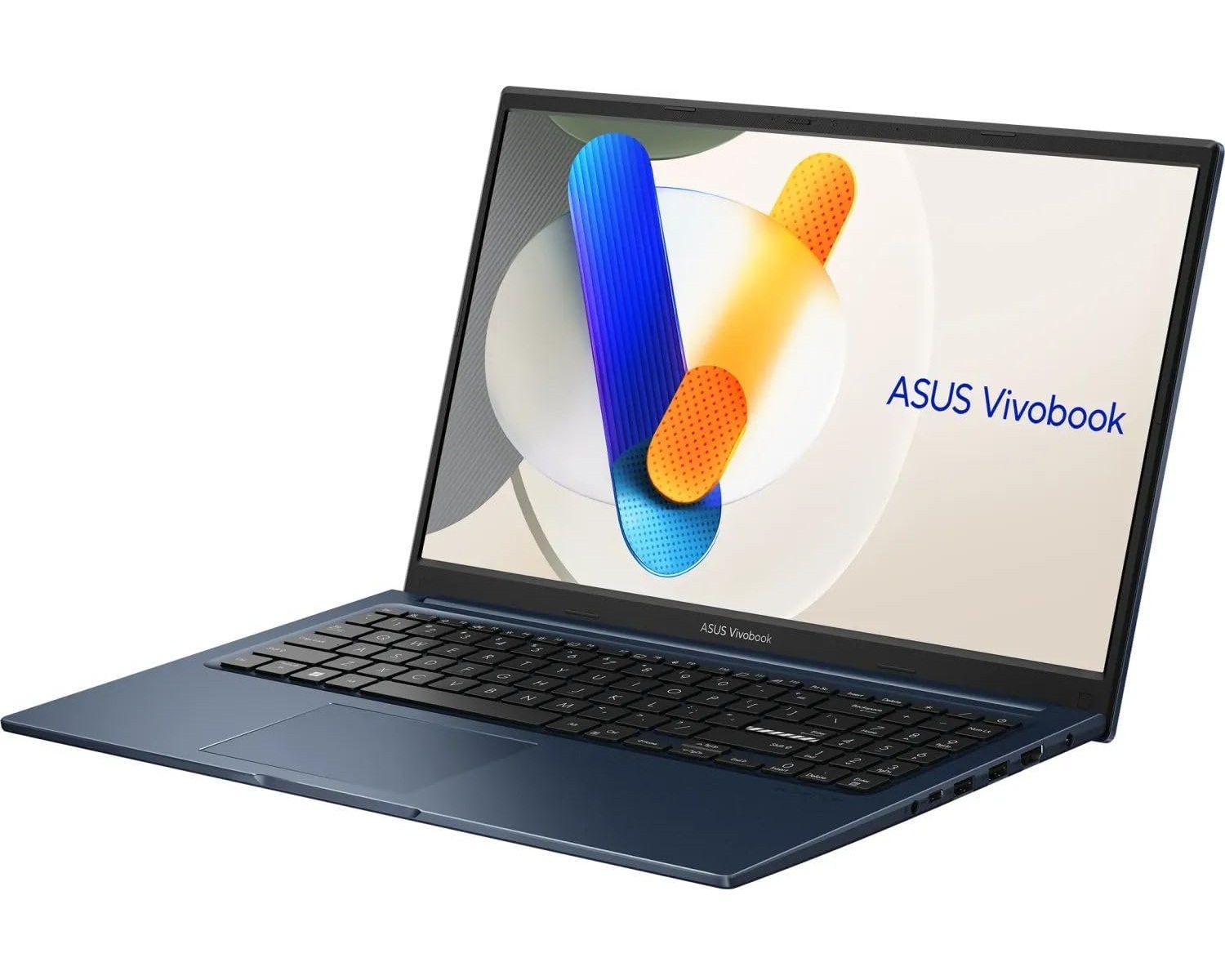 #8387 | ASUS 17,3" Notebook | Intel® Core™ 5 120U | 10 x 5.0GHz | 16 GB RAM | 512 GB SSD | Windows 11 Pro