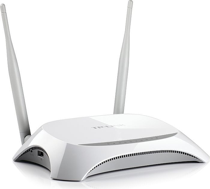 TP-Link TL-MR3420 - 3G, 300Mbps