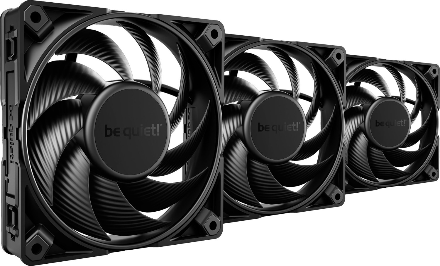 be quiet! Silent Loop 3 360mm