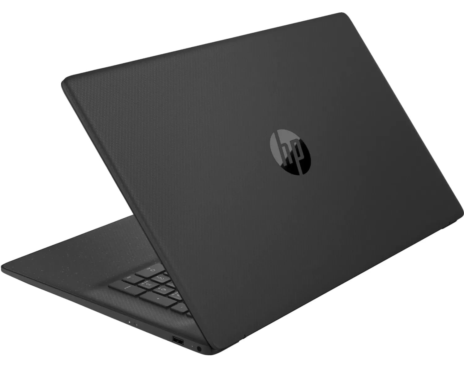 #7910 | HP 17,3" | Intel® Core™ i3 N305,  | 8x 3.80GHz | 32 GB DDR4 | 1000 GB SSD | Windows 11 Professional