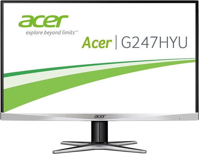 Acer G7 G247HYUbmidp