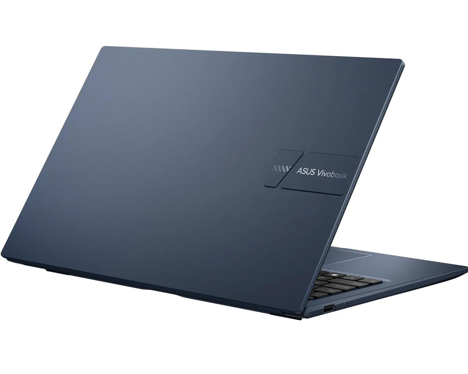 #8322 | ASUS Vivobook | 17.3" | Intel® Core™ i7-1355U | 10 x 5.0GHz | 24GB RAM | 1000GB SSD | Windows 11 Professional