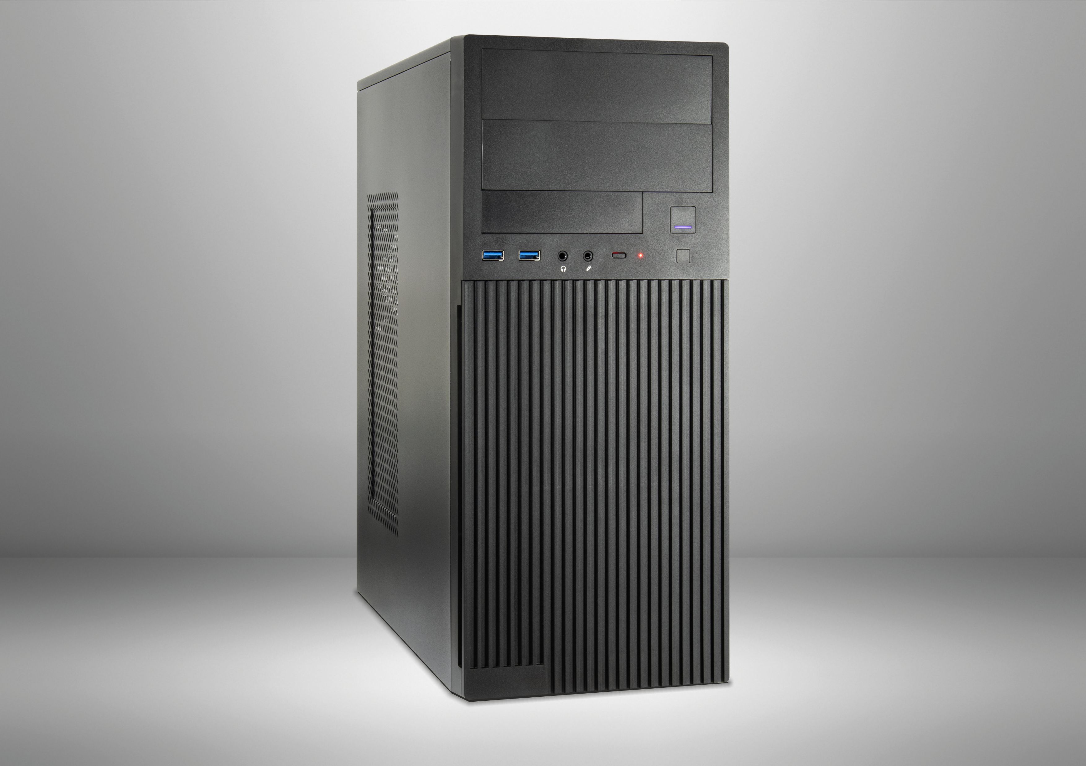 Inter-tech T-2815 Linear