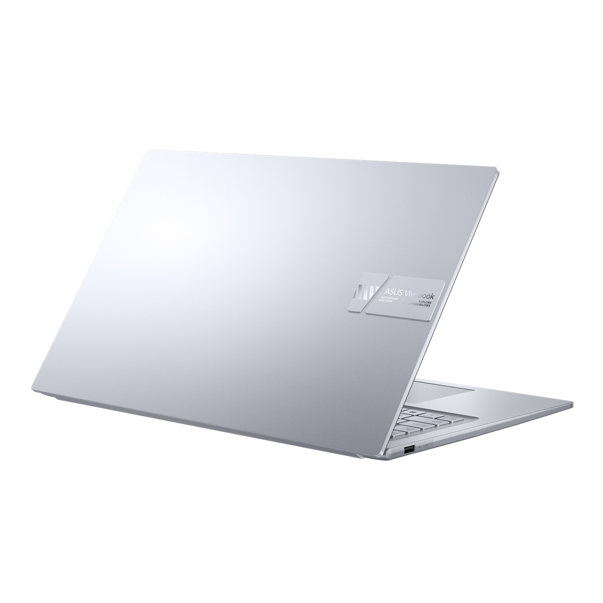 B-WARE │ ASUS Vivobook │ 17.3" │ i5-1235U │ 10x 4.40GHz │ 24GB RAM │ 1000GB NVMe │ Windows 11 Professional
