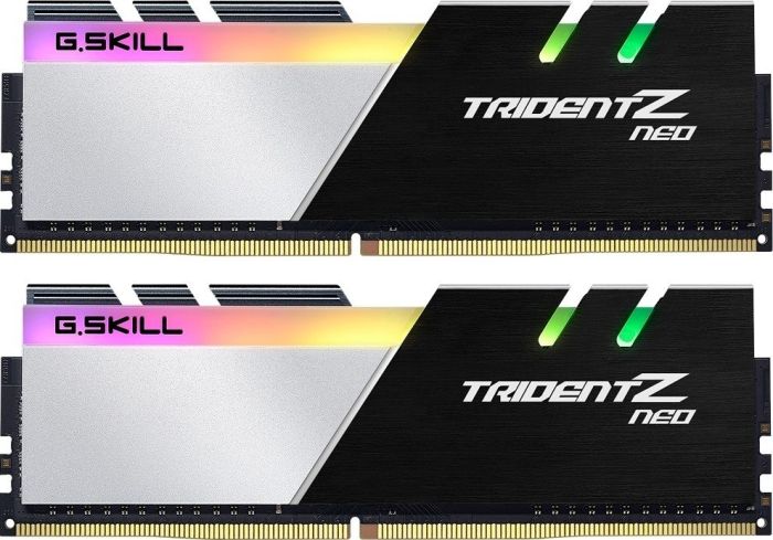 Restposten: 16GB DDR4 PC3600 G.Skill Trident Z Neo DIMM Kit