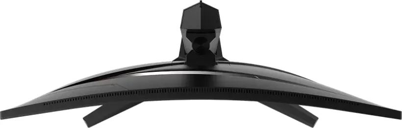 MSI MAG 275CQPFDE Gaming Monitor - QHD Cuved Panel, 180Hz, 0,5ms