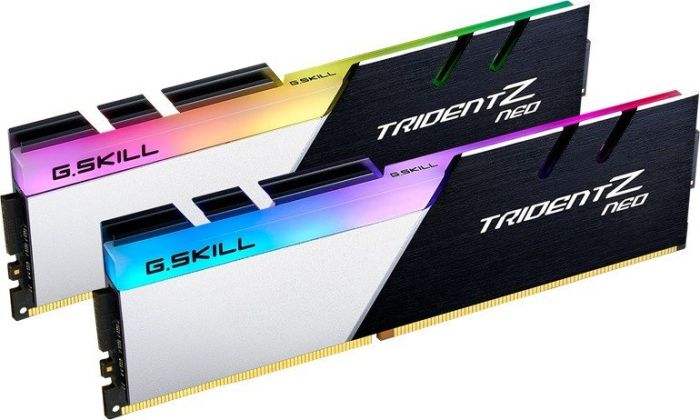 Restposten: 16GB DDR4 PC3600 G.Skill Trident Z Neo DIMM Kit