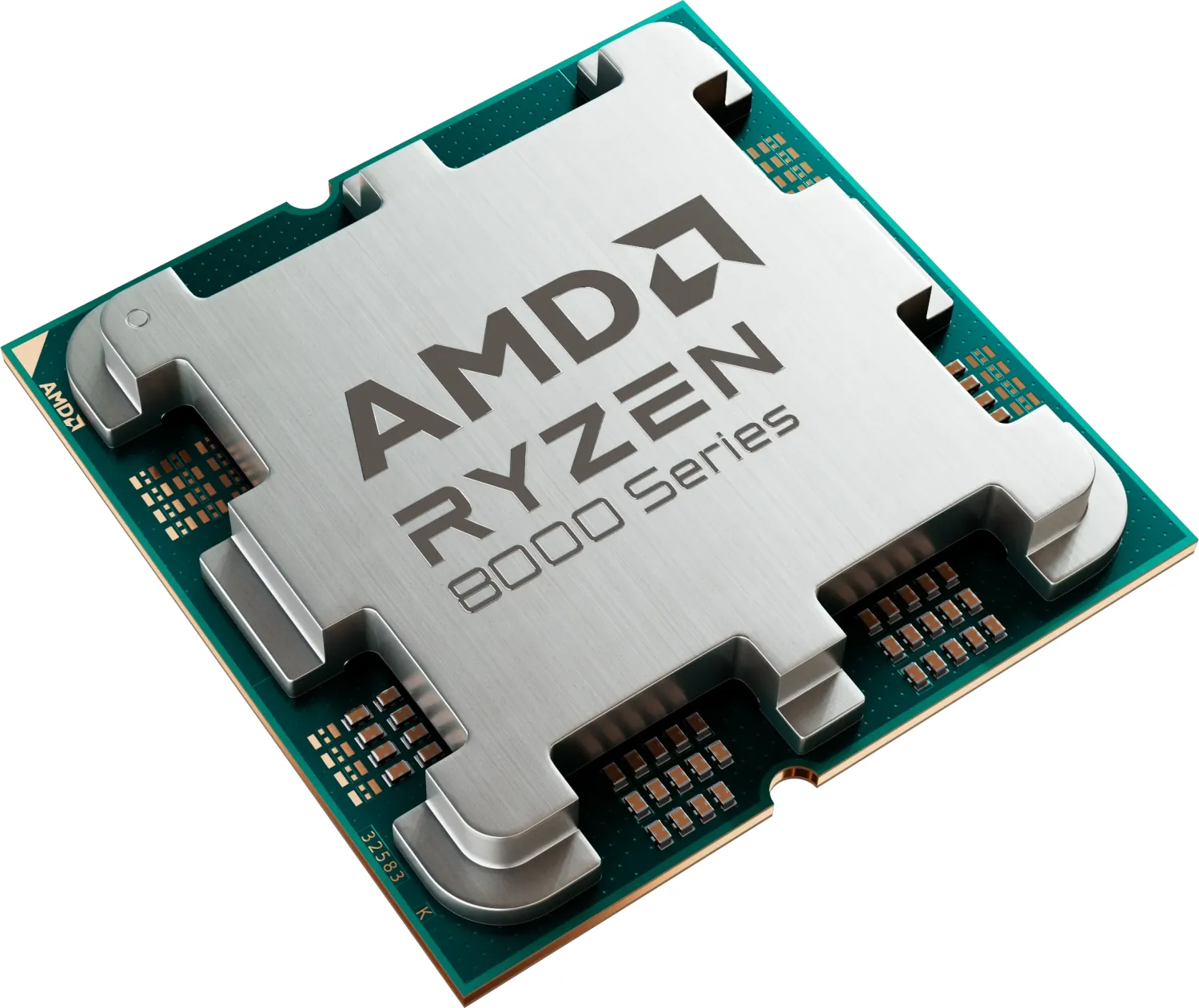 AMD Ryzen 5 8500G, 2C+4c/12T, 3.50-5.00GHz, boxed