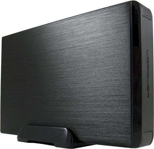 LC-Power LC-35U3-Hydra, USB-B 3.0, externes 3,5" Gehäuse