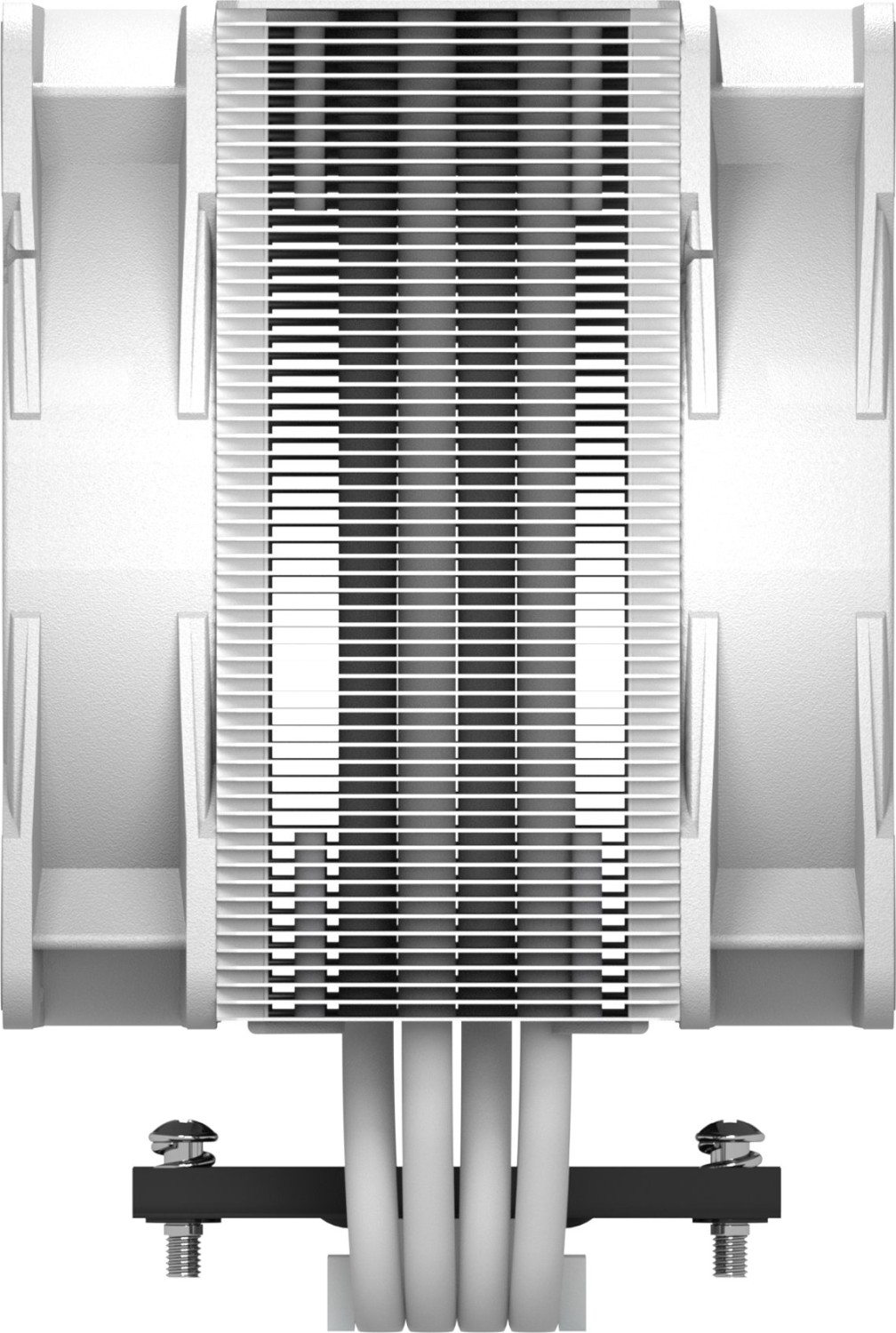 Arctic Freezer 36 ARGB White