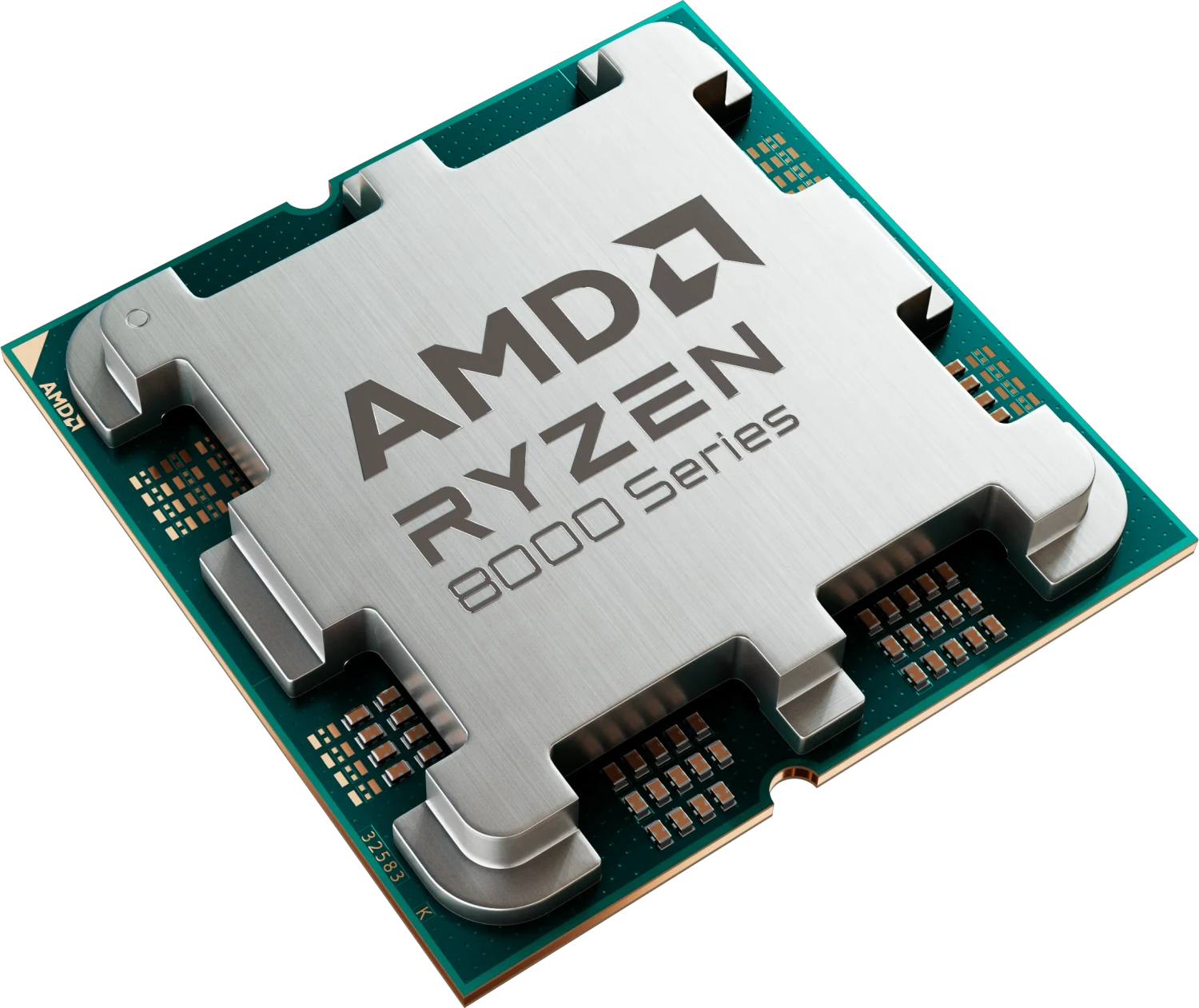 AMD Ryzen 5 8400F, 6C/12T, 4.20-4.70GHz, boxed