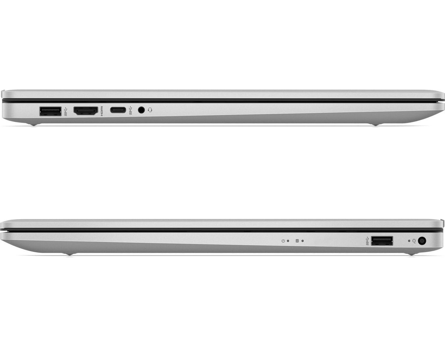 #7345 | HP 17,3" | AMD Ryzen™ 7 7730U | 32GB DDR4 | 1000GB SSD | Windows 11 Professional