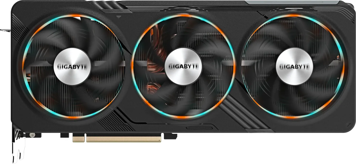 GIGABYTE GeForce RTX 4070 SUPER Gaming OC 12G, 12GB GDDR6X, HDMI, 3x DP