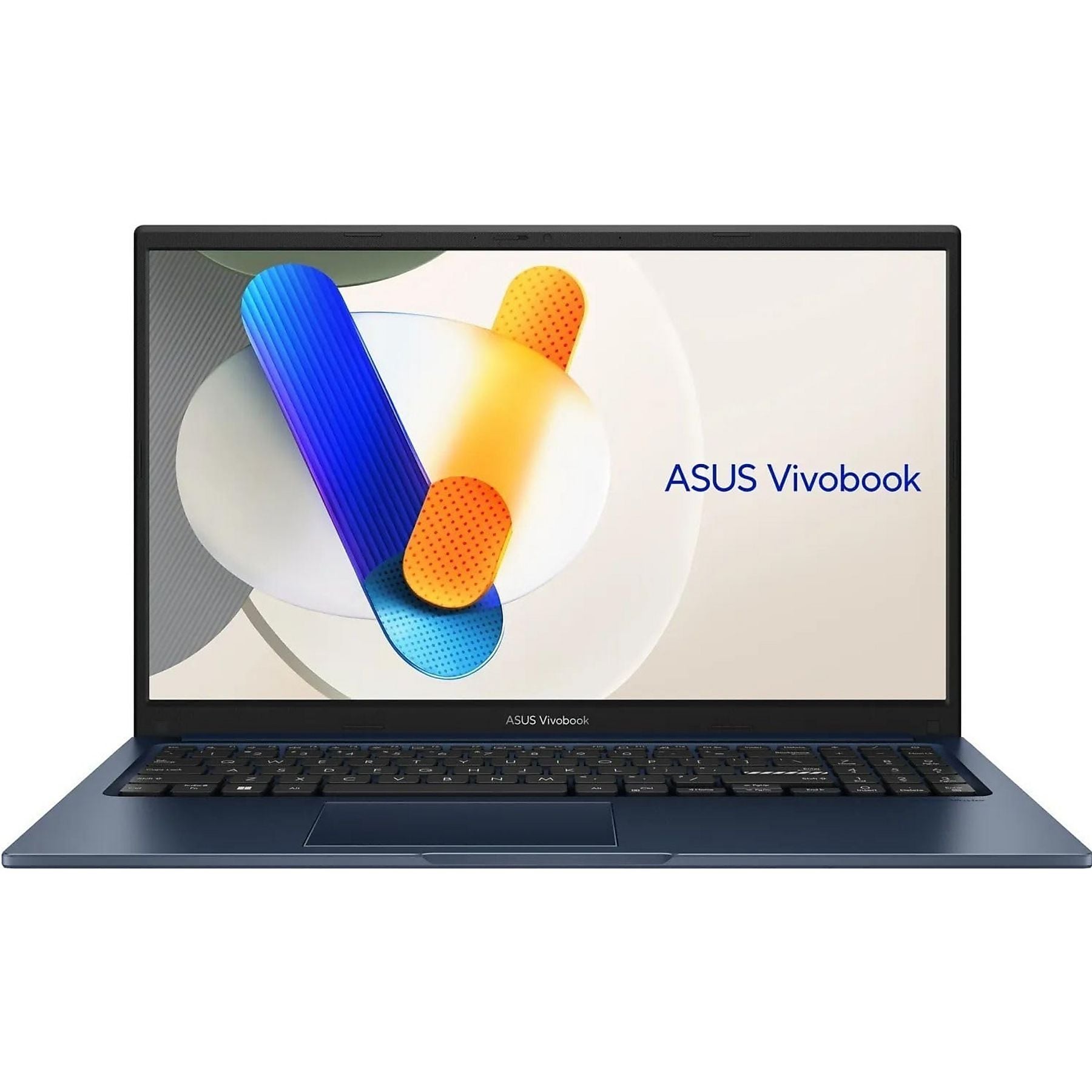 #8247 V.3 | ASUS 15.6" Notebook | Intel® Core™ 5 120U | 10 Kerne | 5GHz | 16GB DDR5 | 512GB NVMe SSD | Intel UHD | USB-C/3.0 |  Windows 11 Pro