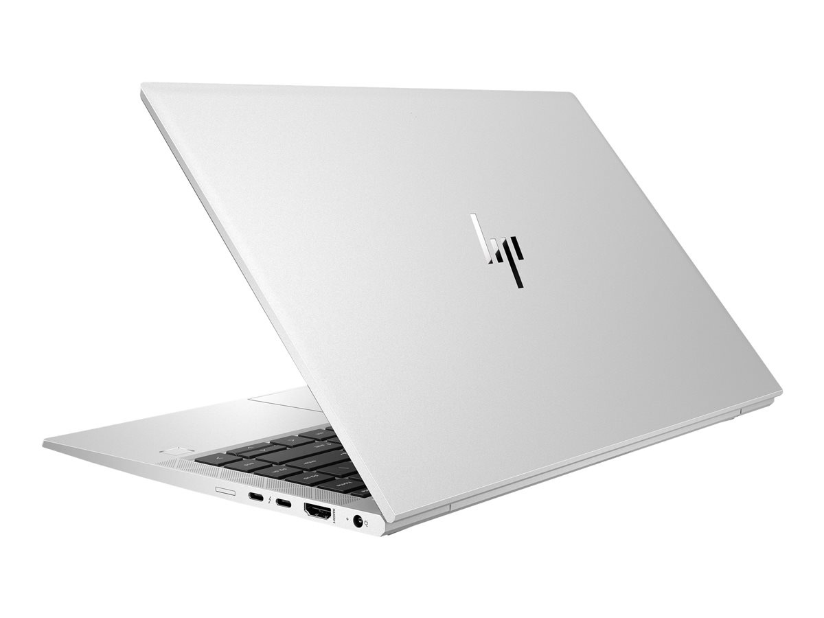 HP EliteBook 840 G7 14" |  Intel® Intel i5 10210u | 16GB DDR4 RAM | 256GB m.2 SSD | LTE | Windows 11 Pro