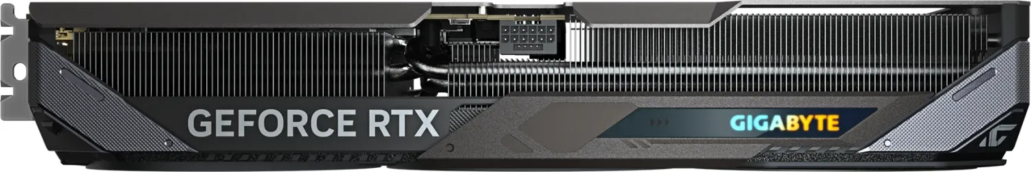 GIGABYTE GeForce RTX 5070 Gaming OC 12G, 12GB GDDR7, HDMI, 3x DP