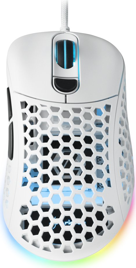 Sharkoon Light² 200 weiß, USB