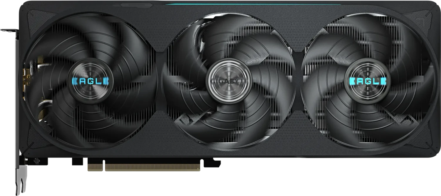GIGABYTE GeForce RTX 5070 Ti Eagle OC SFF 16G, 16GB GDDR7, HDMI, 3x DP