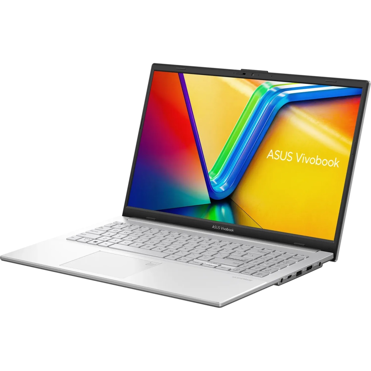 #7875 | Asus Vivobook | 15,6" | OLED | AMD Ryzen 5 7520U | 8 x 4.3 GHz | 16 GB DDR5 | 1000 GB SSD | Windows 11 Pro