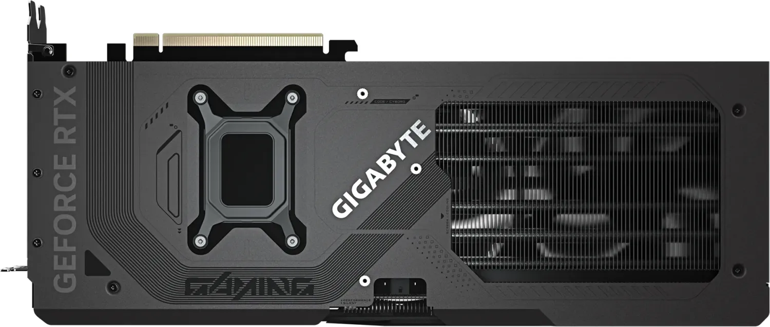GIGABYTE GeForce RTX 5070 Gaming OC 12G, 12GB GDDR7, HDMI, 3x DP