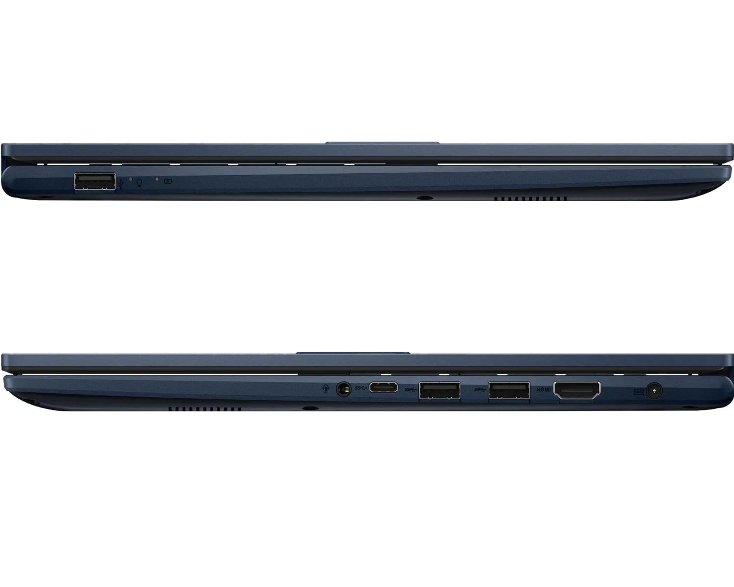 #8322 | ASUS Vivobook | 17.3" | Intel® Core™ i7-1355U | 10 x 5.0GHz | 24GB RAM | 1000GB SSD | Windows 11 Professional