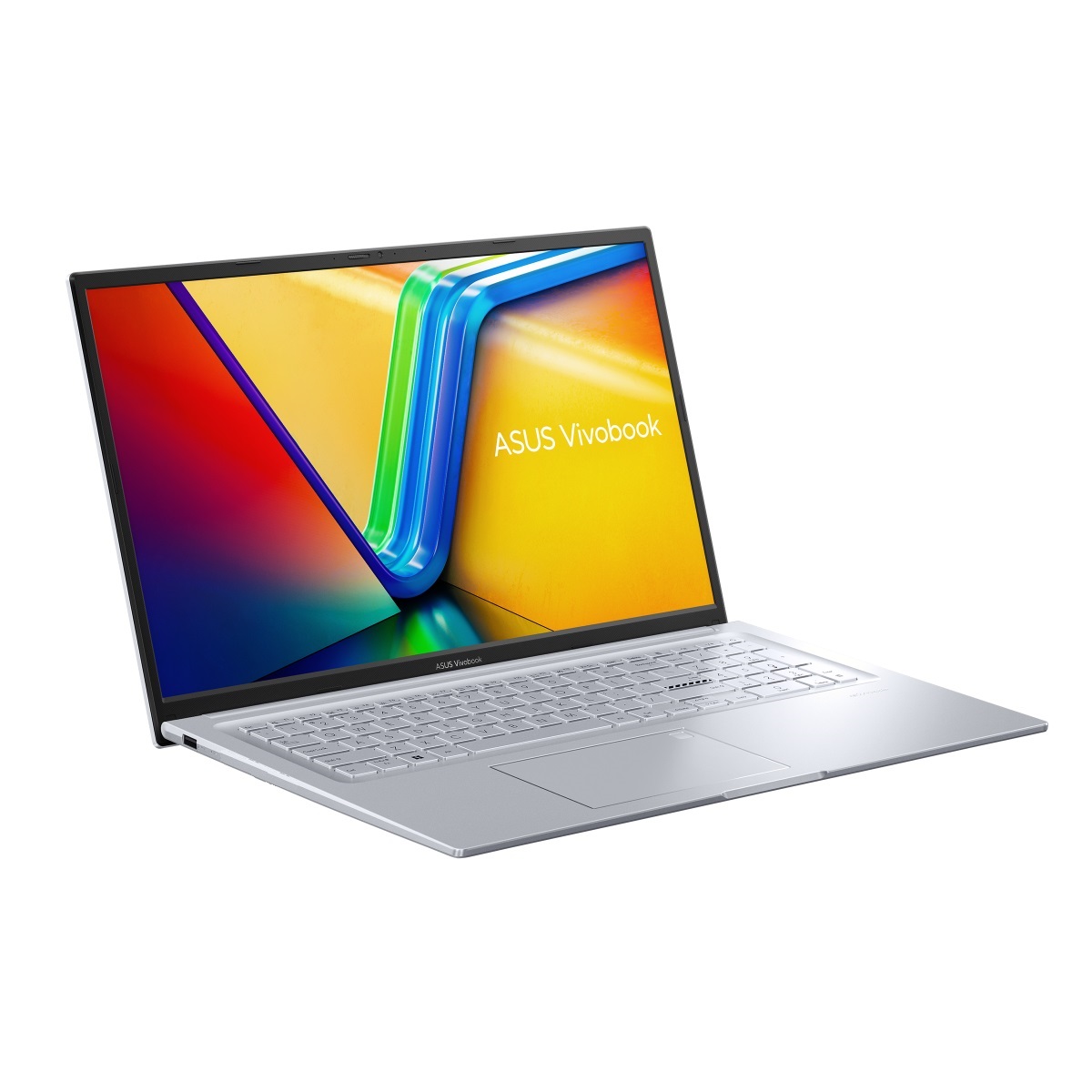 #7668 │ ASUS Vivobook │ 17,3" │ Intel® Core™ i7-1255U │ 10x 4.70GHz │ 24GB DDR4 RAM │ 1000GB NVMe SSD │ Windows 11 Pro