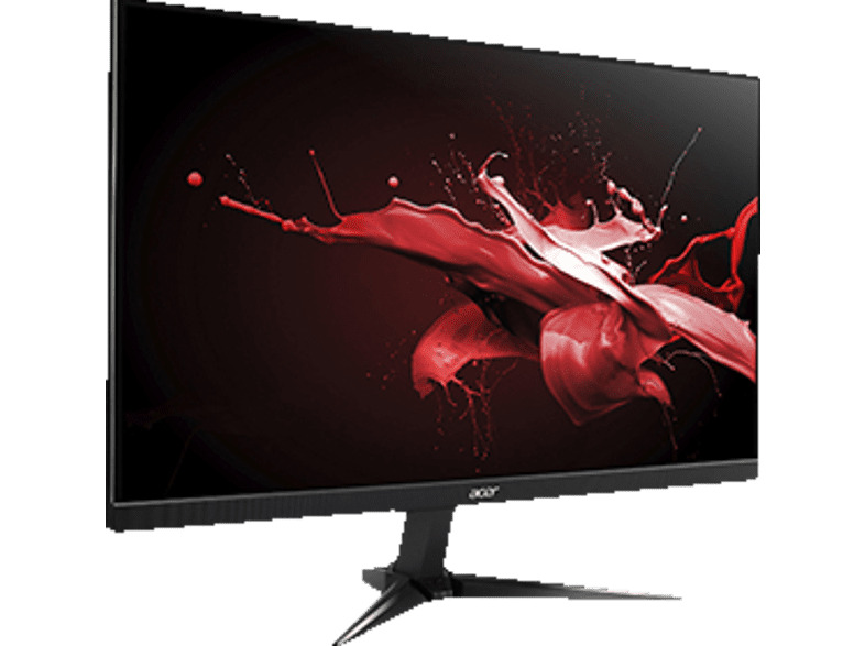 Acer Nitro QG1 QG241Ybii, 23.8"
