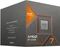 AMD Ryzen 7 8700G, 8C/16T, 4.20-5.10GHz, boxed mit AMD Wraith Stealth