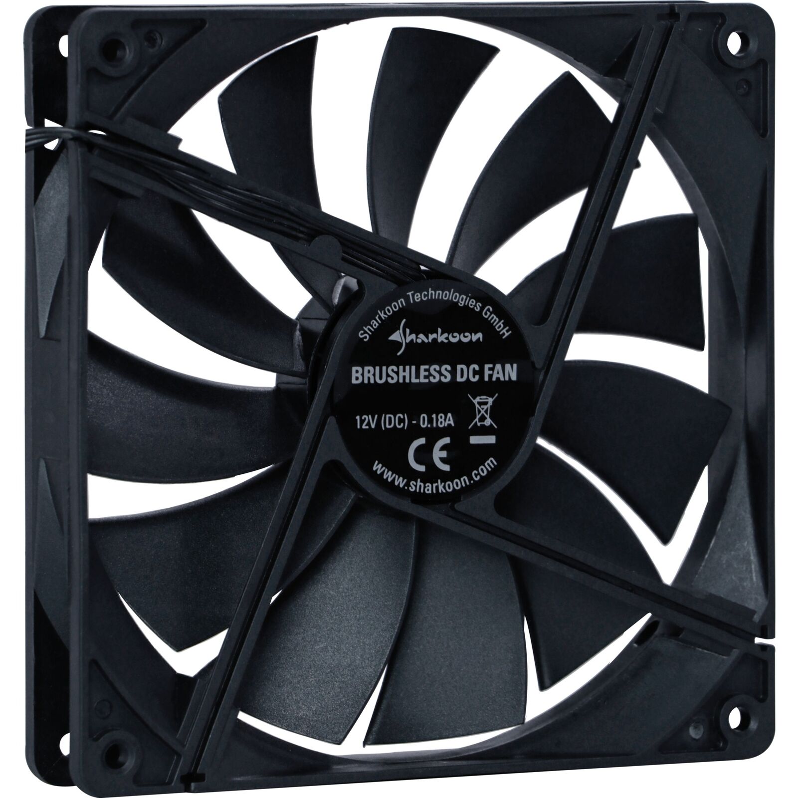 Restposten 140mm Lüfter