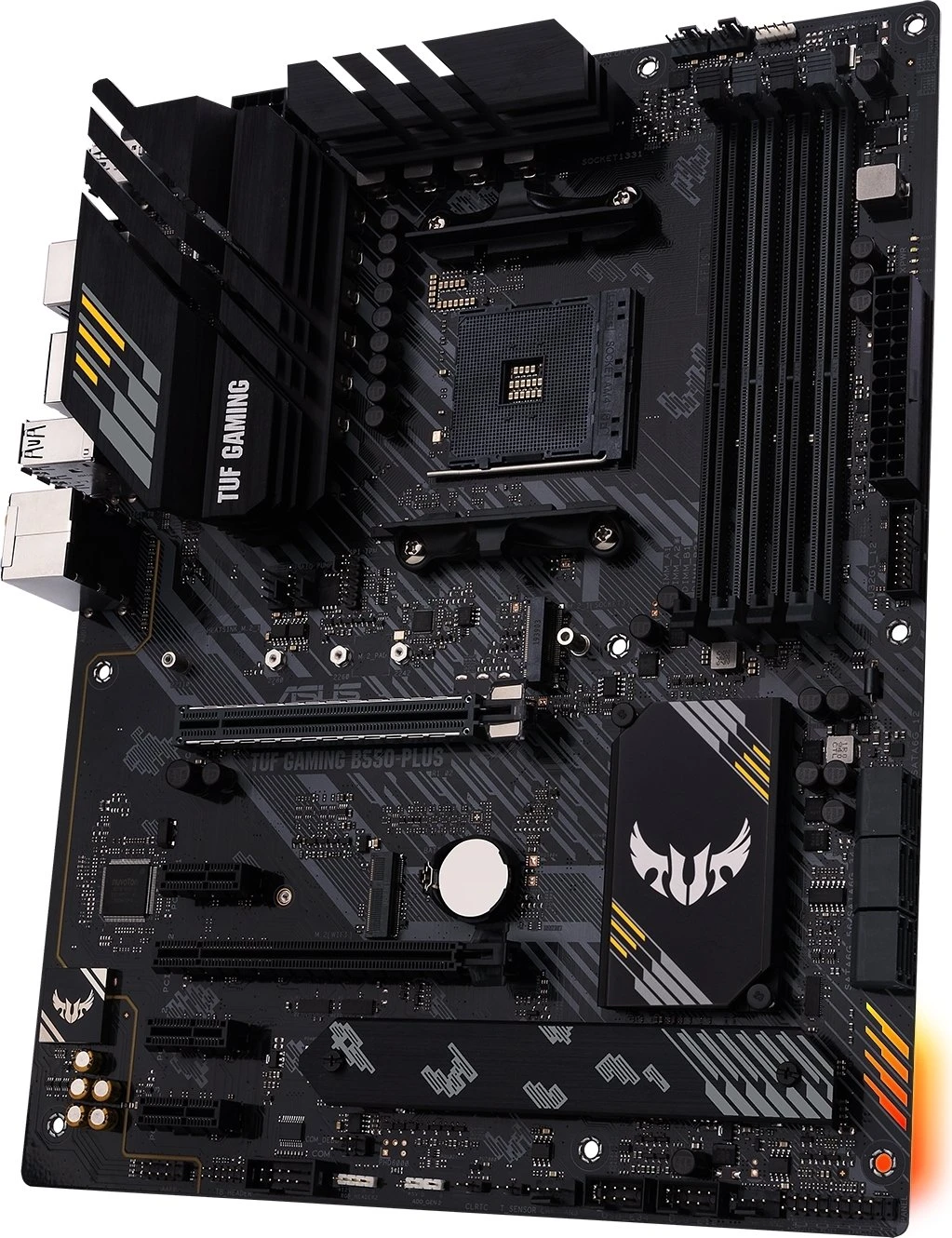 ASUS TUF Gaming B550-Plus