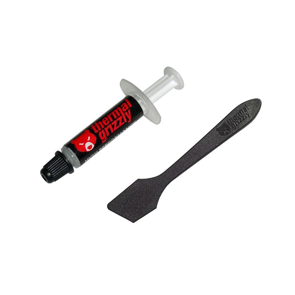 Thermal Grizzly Kryonaut Wärmeleitpaste, 1g