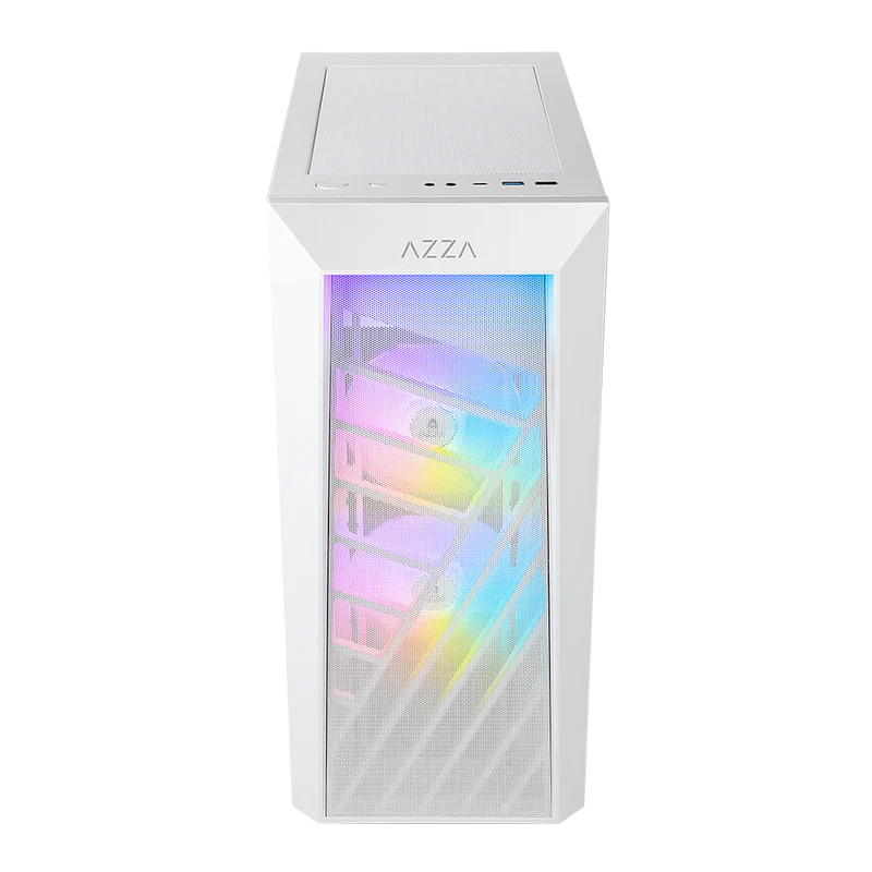 AZZA SENTINEL 203A01W white