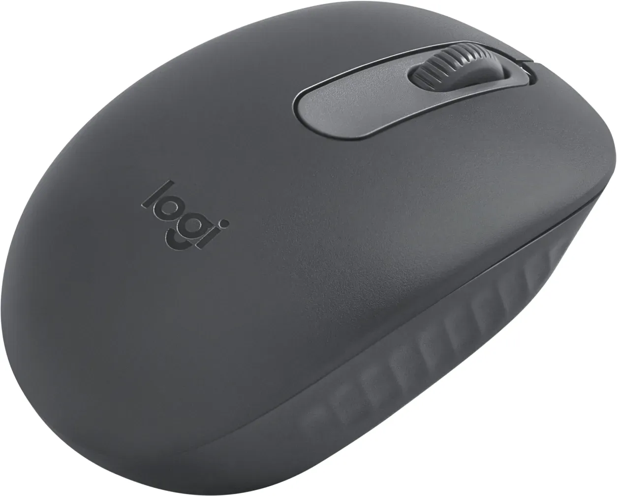 Logitech M196 Wireless Bluetooth Mouse Graphite, Bluetooth