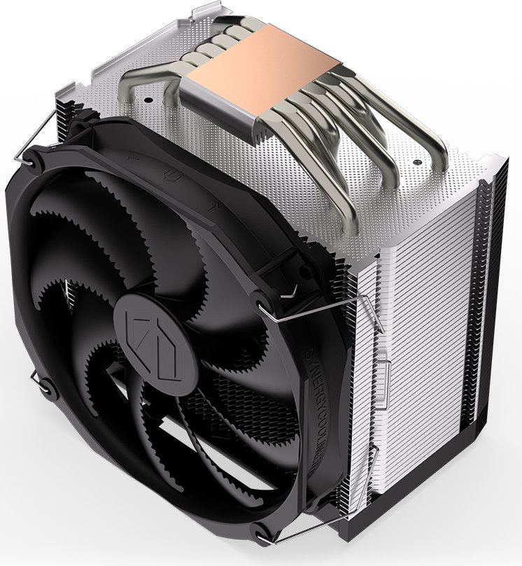 ENDORFY Fortis 5 - CPU-Kühler