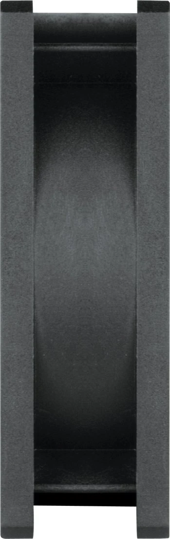 80mm ARCTIC P8 PWM PST schwarz