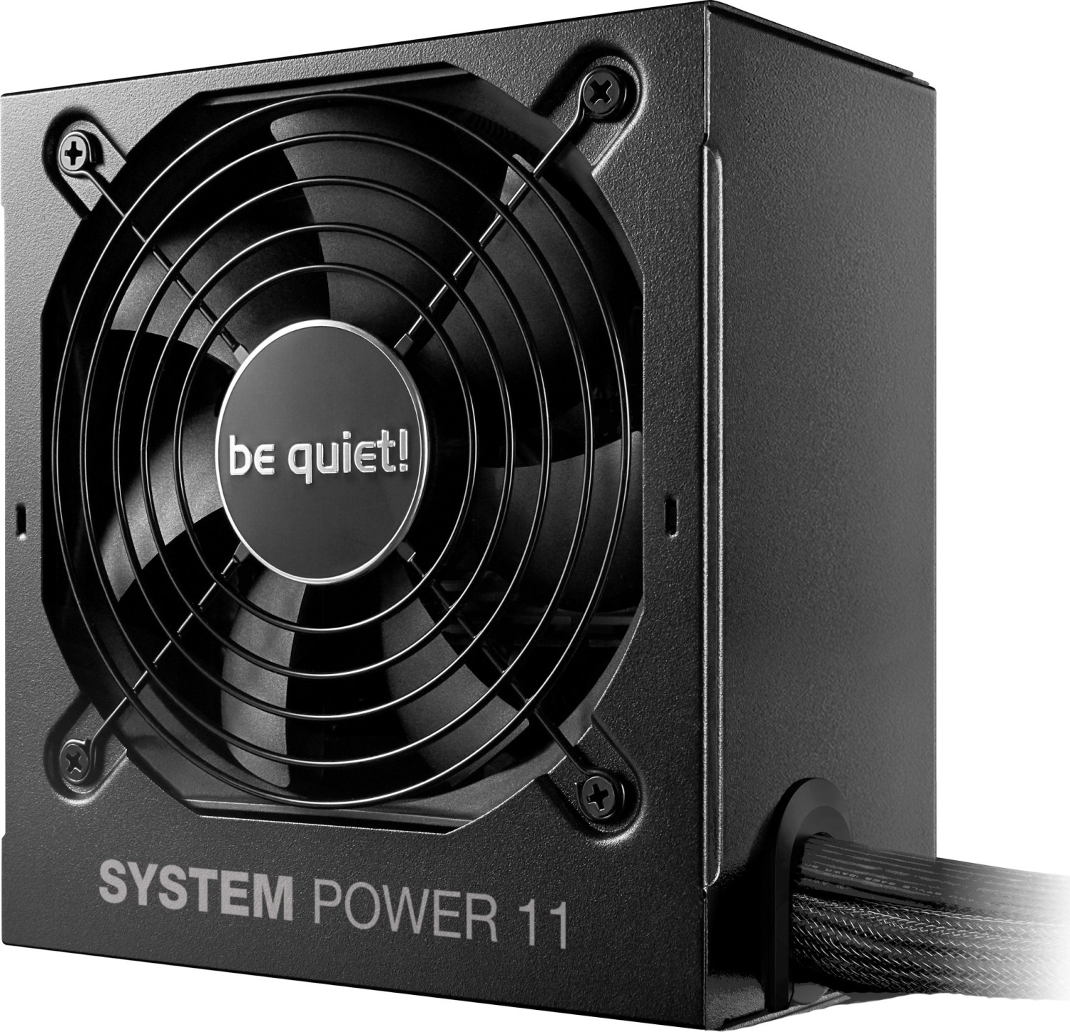 650W be quiet! System Power 11, ATX 3.1 - BP011EU