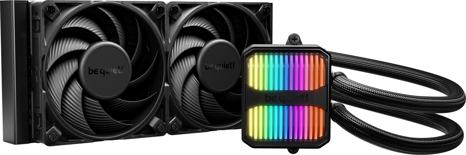 be quiet! Silent Loop 3 240mm
