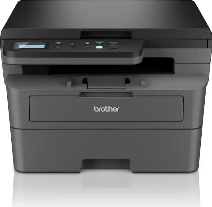Brother DCP-L2627DWE, 3in1, EcoPro, Laser, einfarbig