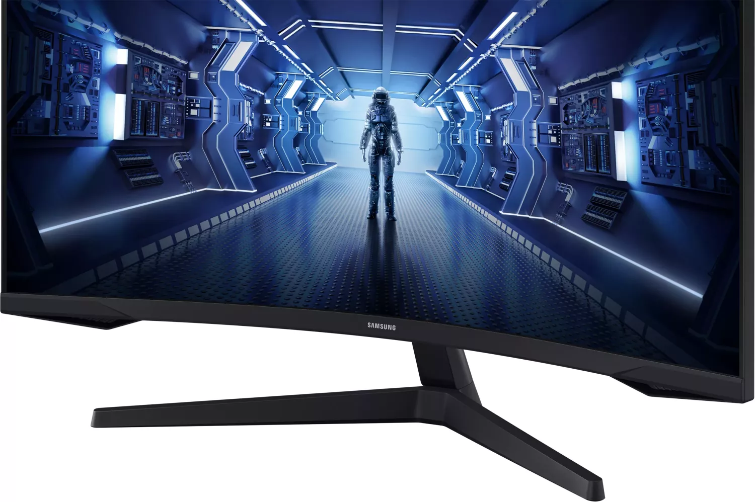 Samsung Odyssey G5 G55T (2023), 34"